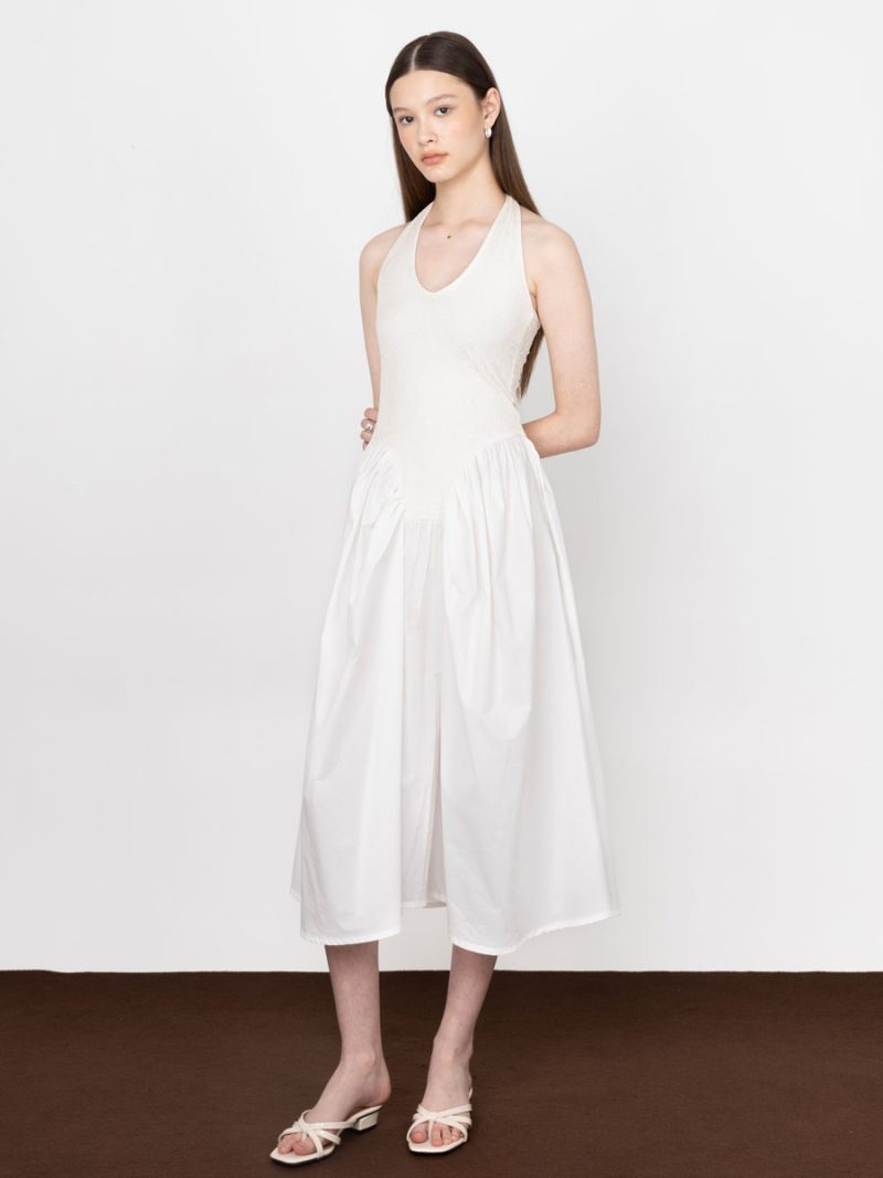 Alani Dress