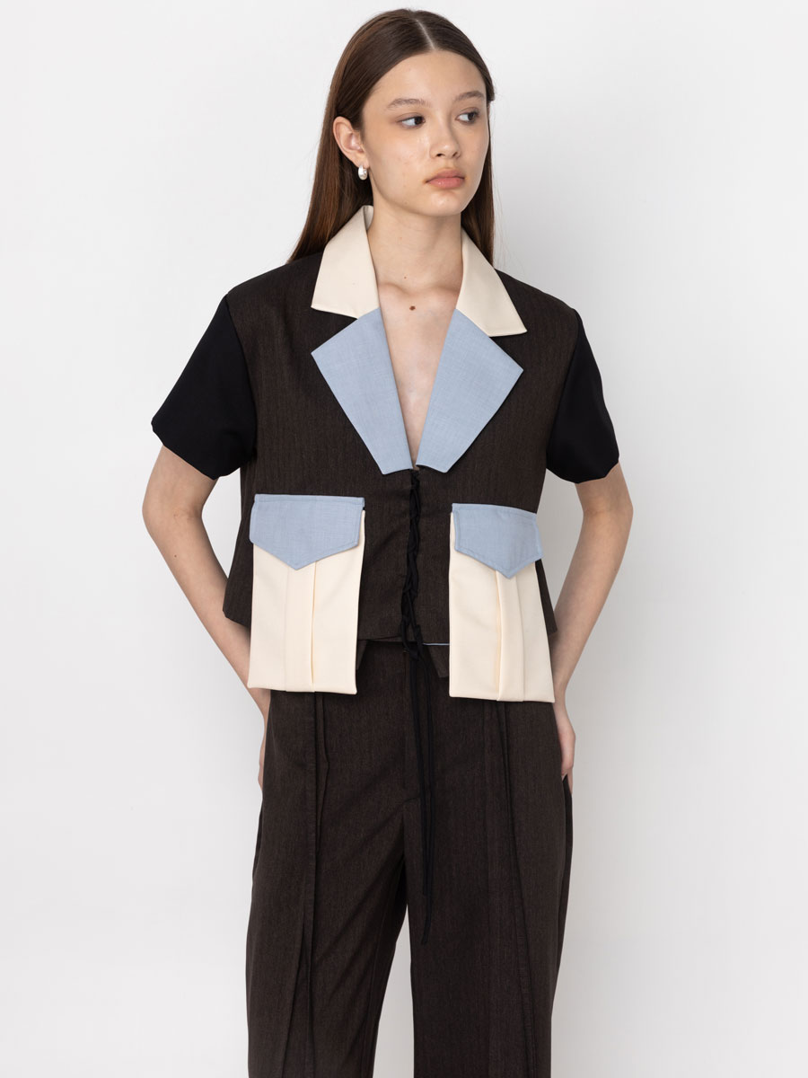 Caspian Top