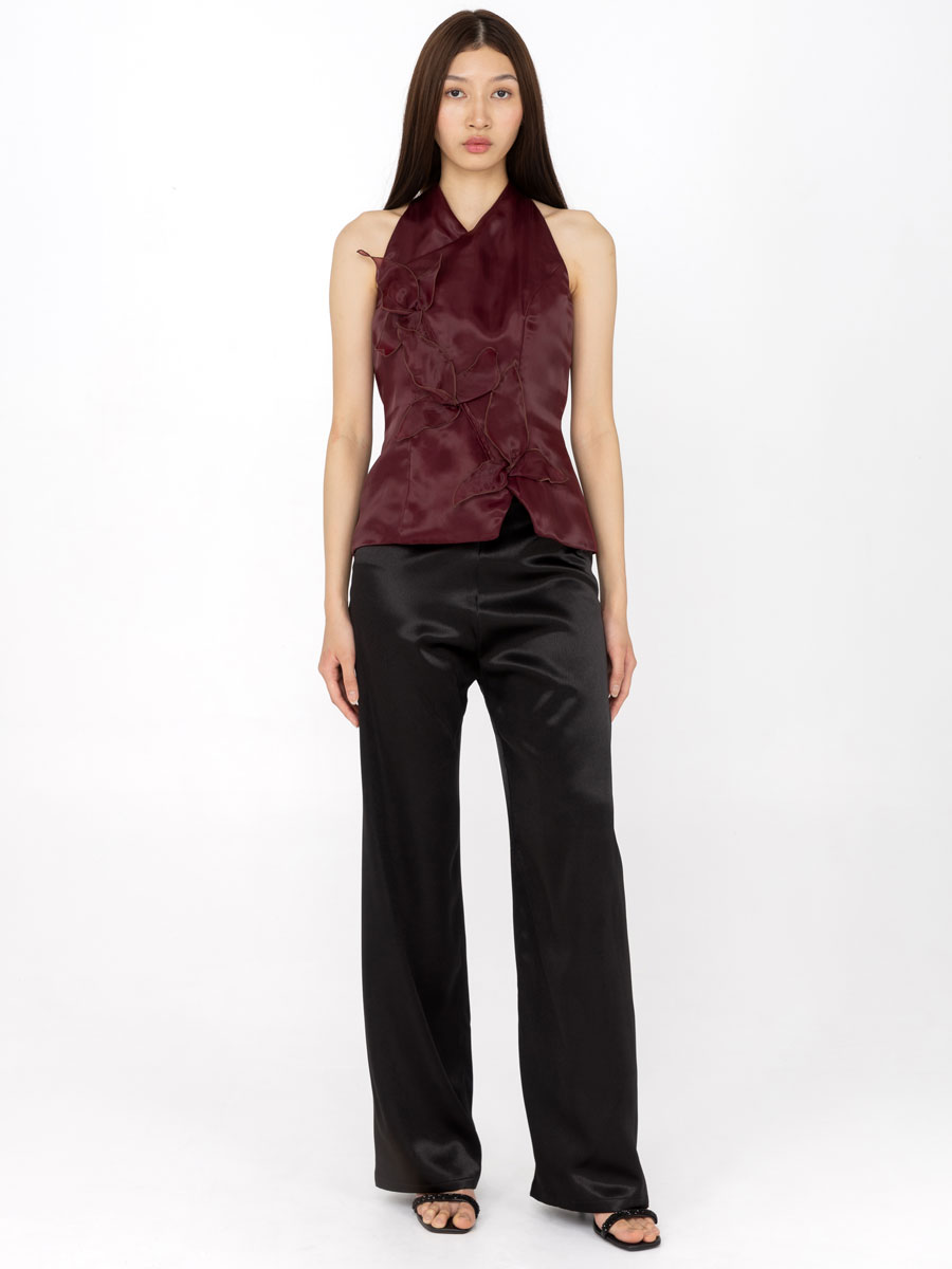 Alba Pants Black - Image 3