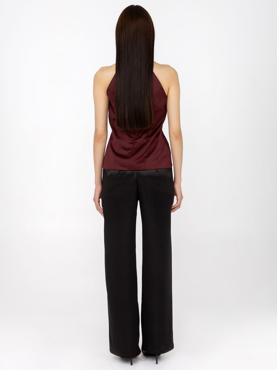 Alba Pants Black - Image 4