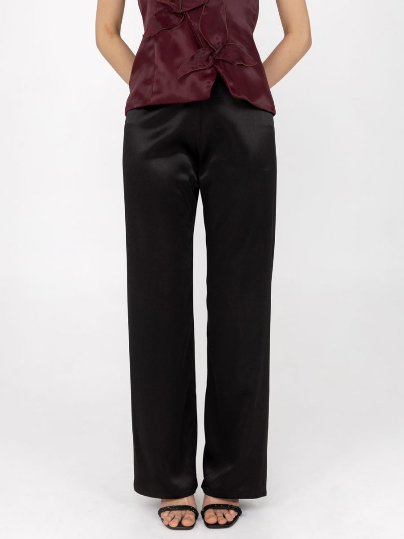 Alba Pants Black