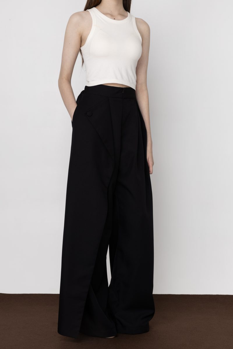 Raven Pants