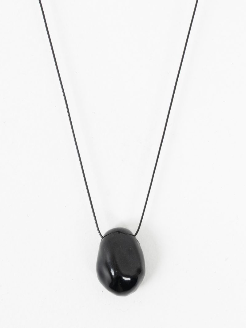 Seed Ceramic Pendant