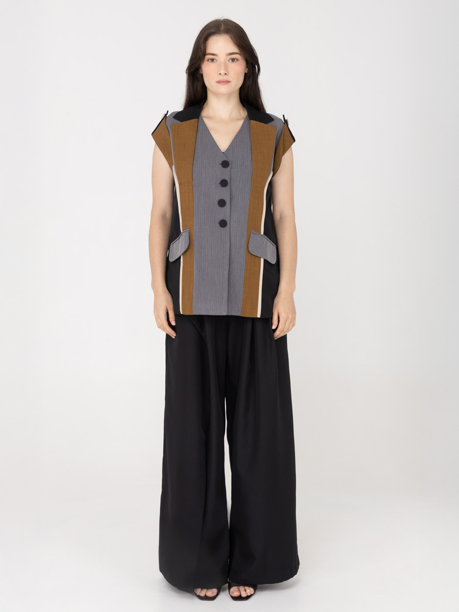 Luther Top - Image 2