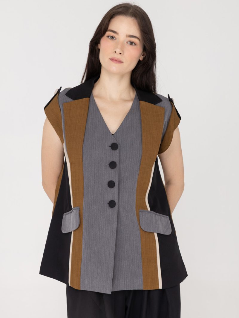 Luther Top
