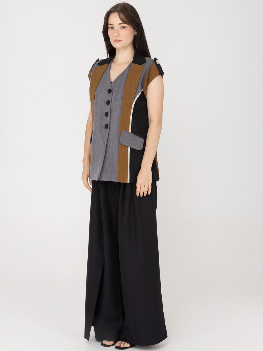 Luther Top - Image 3