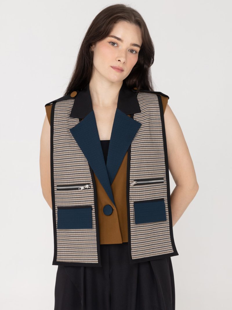 Margot Vest
