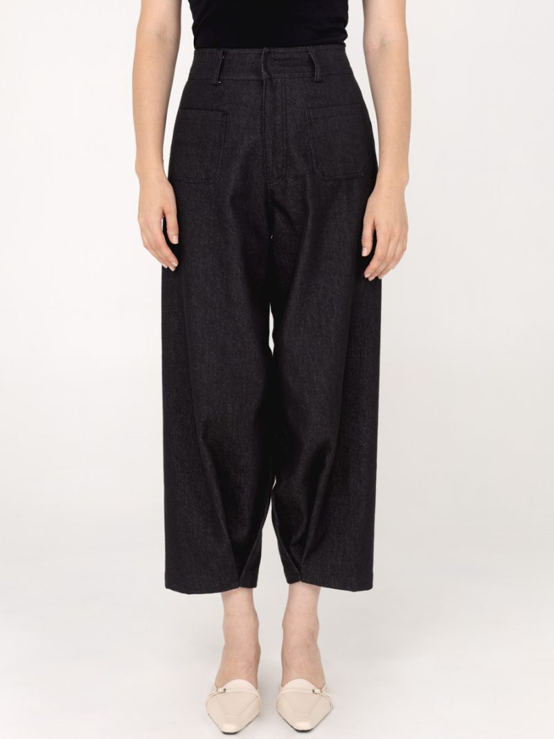 Fitzroy Denim