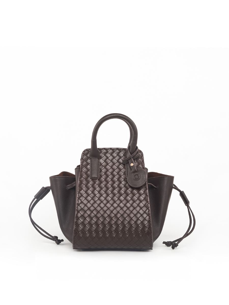 Rory Bag Espresso