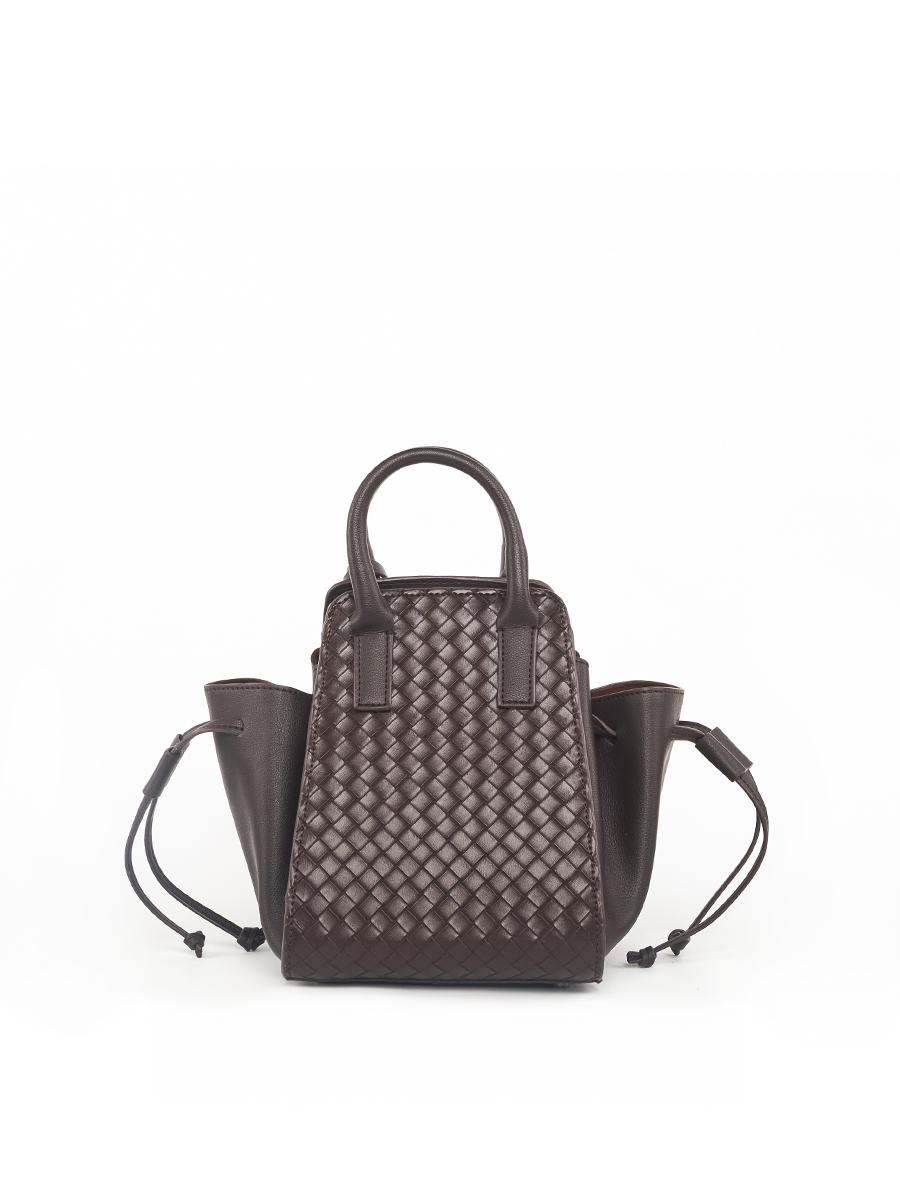Rory Bag Espresso - Image 3