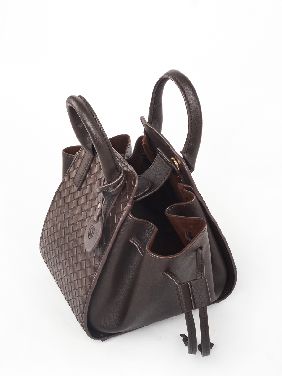Rory Bag Espresso - Image 2