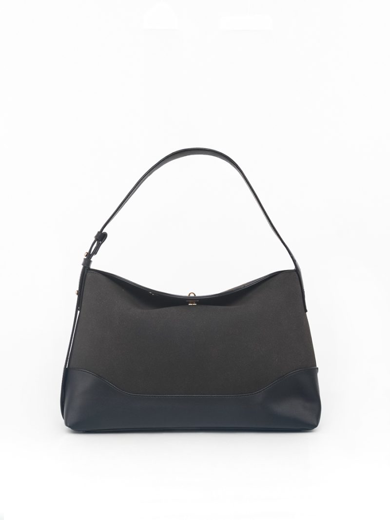Gemma Bag Black