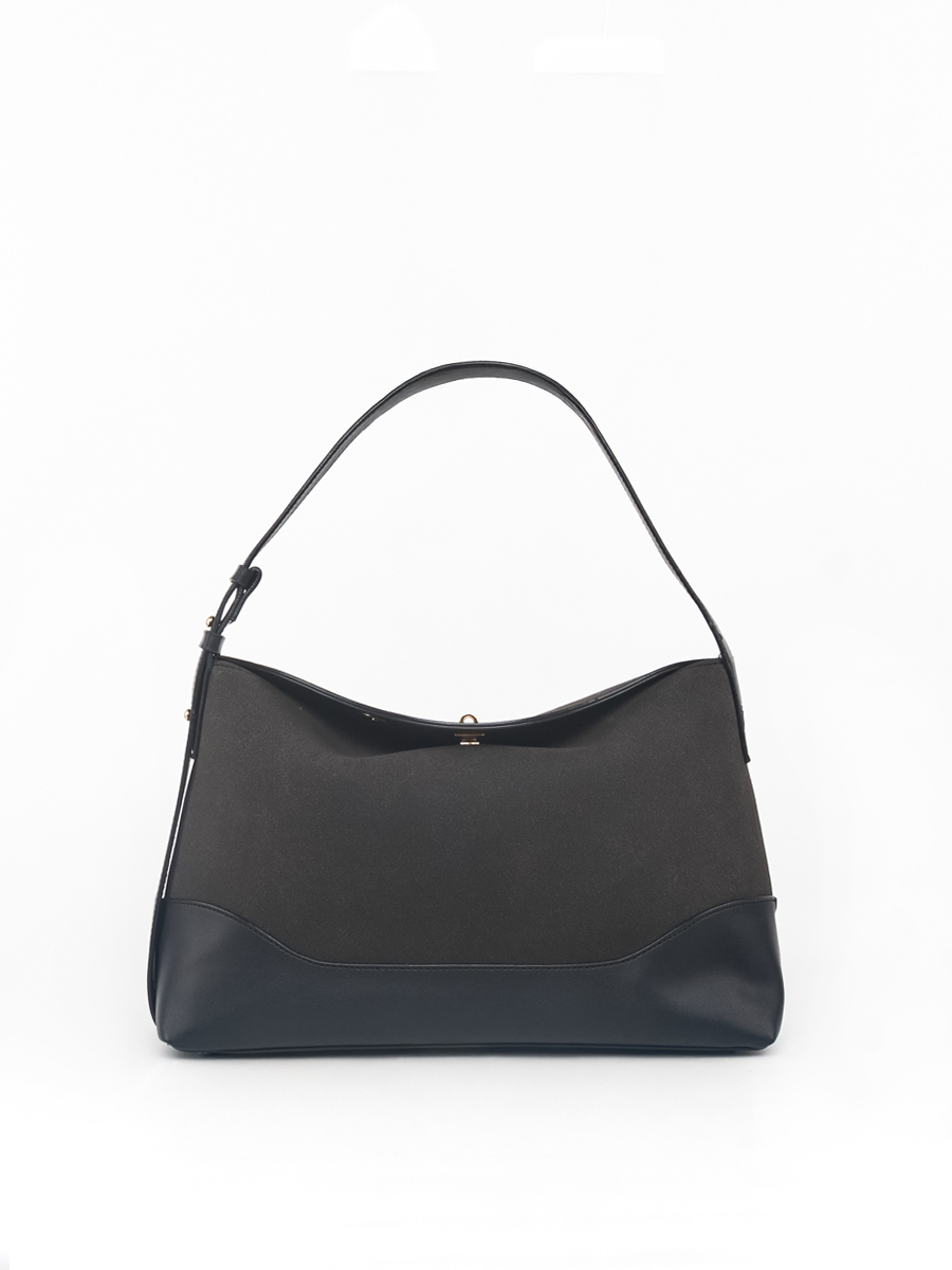 Gemma Bag Black