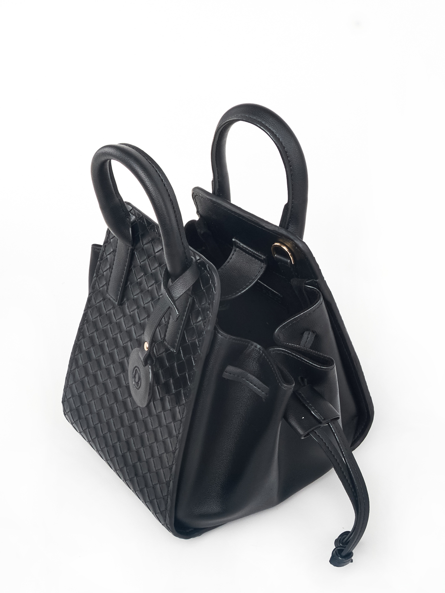 Rory Bag Black - Image 3