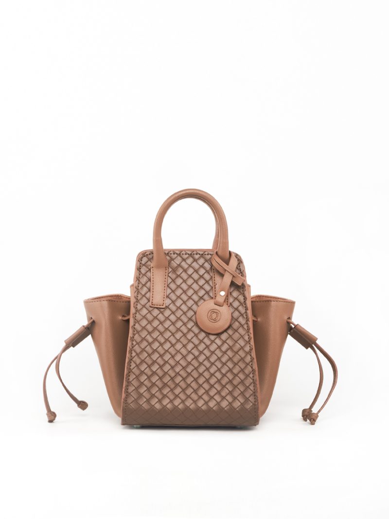 Rory Bag Cinnamon Brown