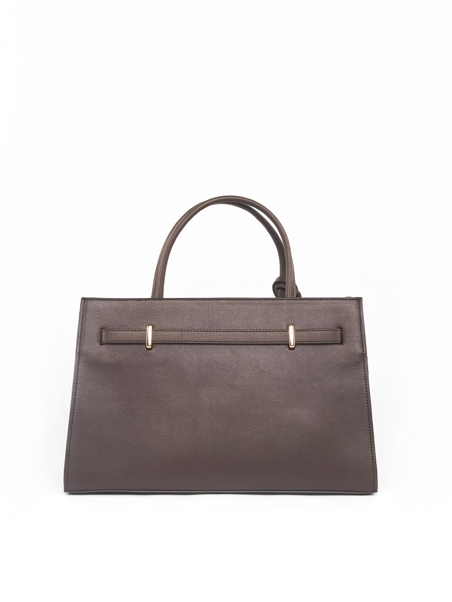 Mason Bag Roasted Brown - Image 2