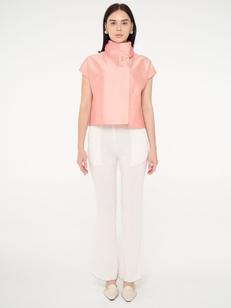 Twin Pants Coconut Cloud