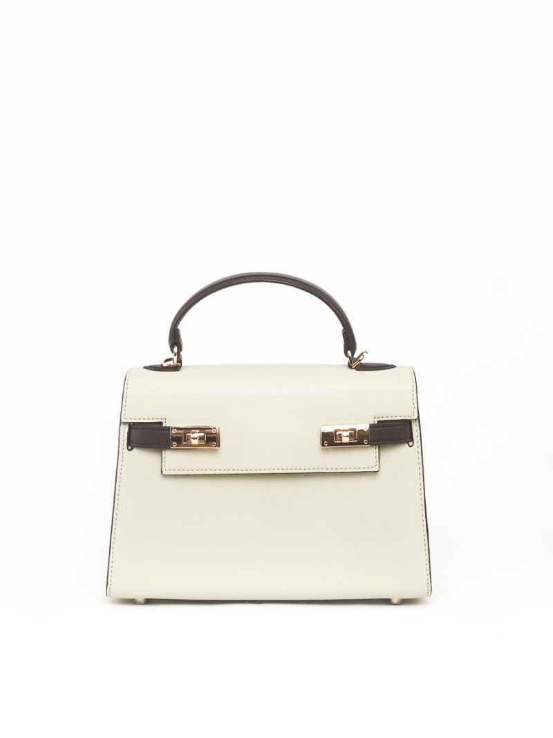 Spencer Bag Oat
