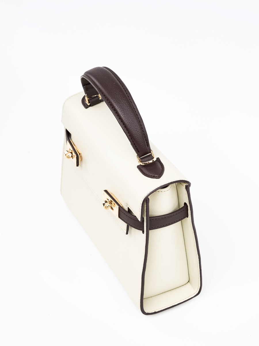 Spencer Bag Oat - Image 3