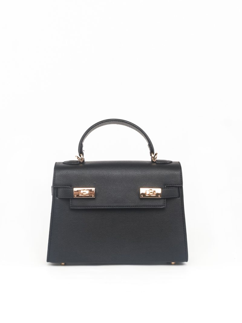 Spencer Bag Black