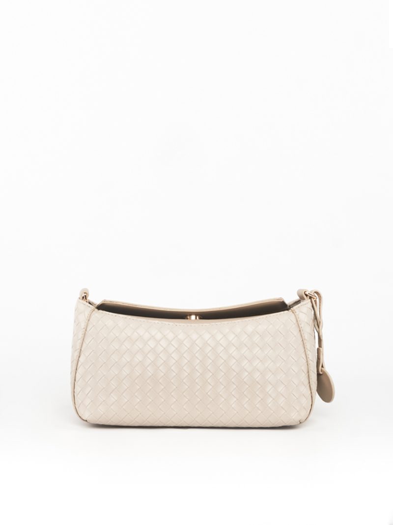 Alba Bag Cloud White