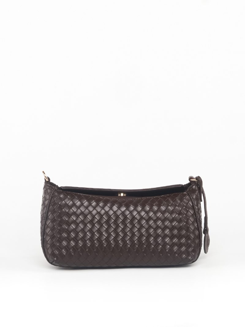 Alba Bag Espresso