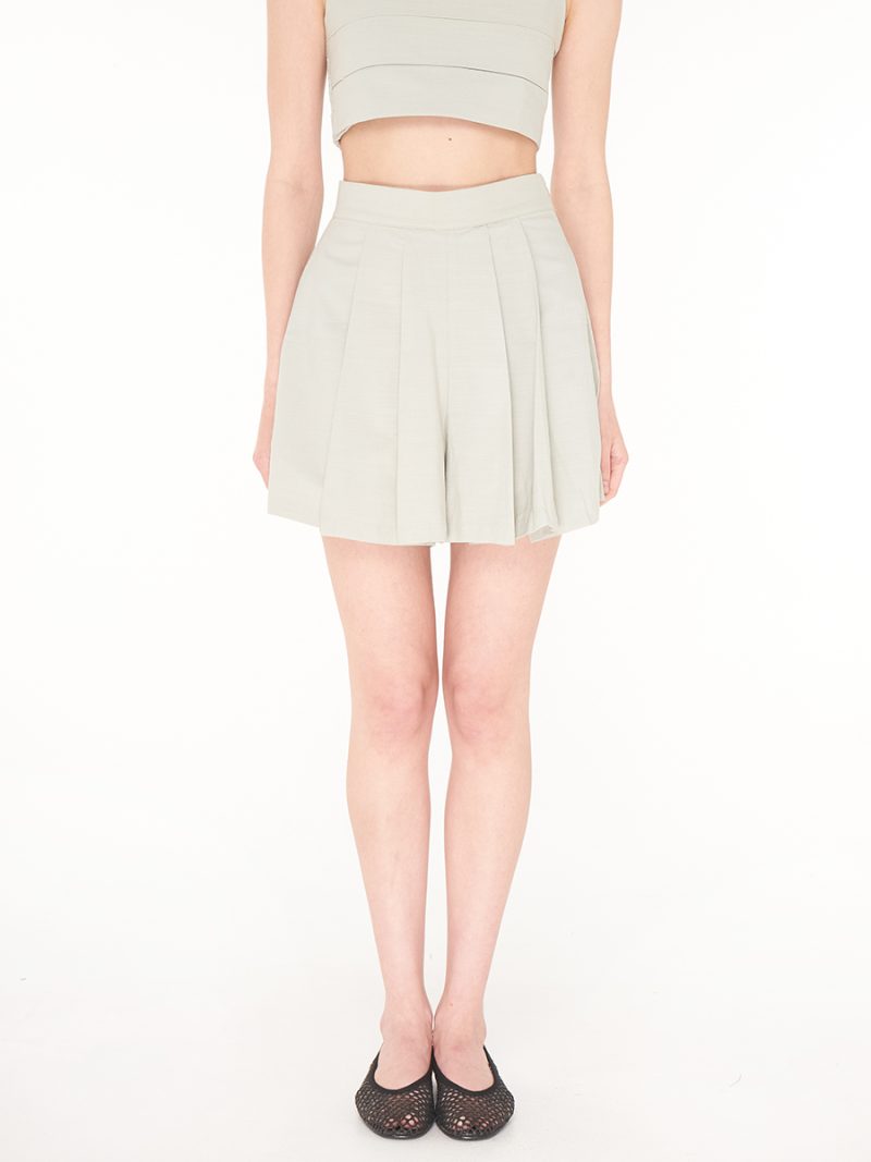 Kyra Short Sage