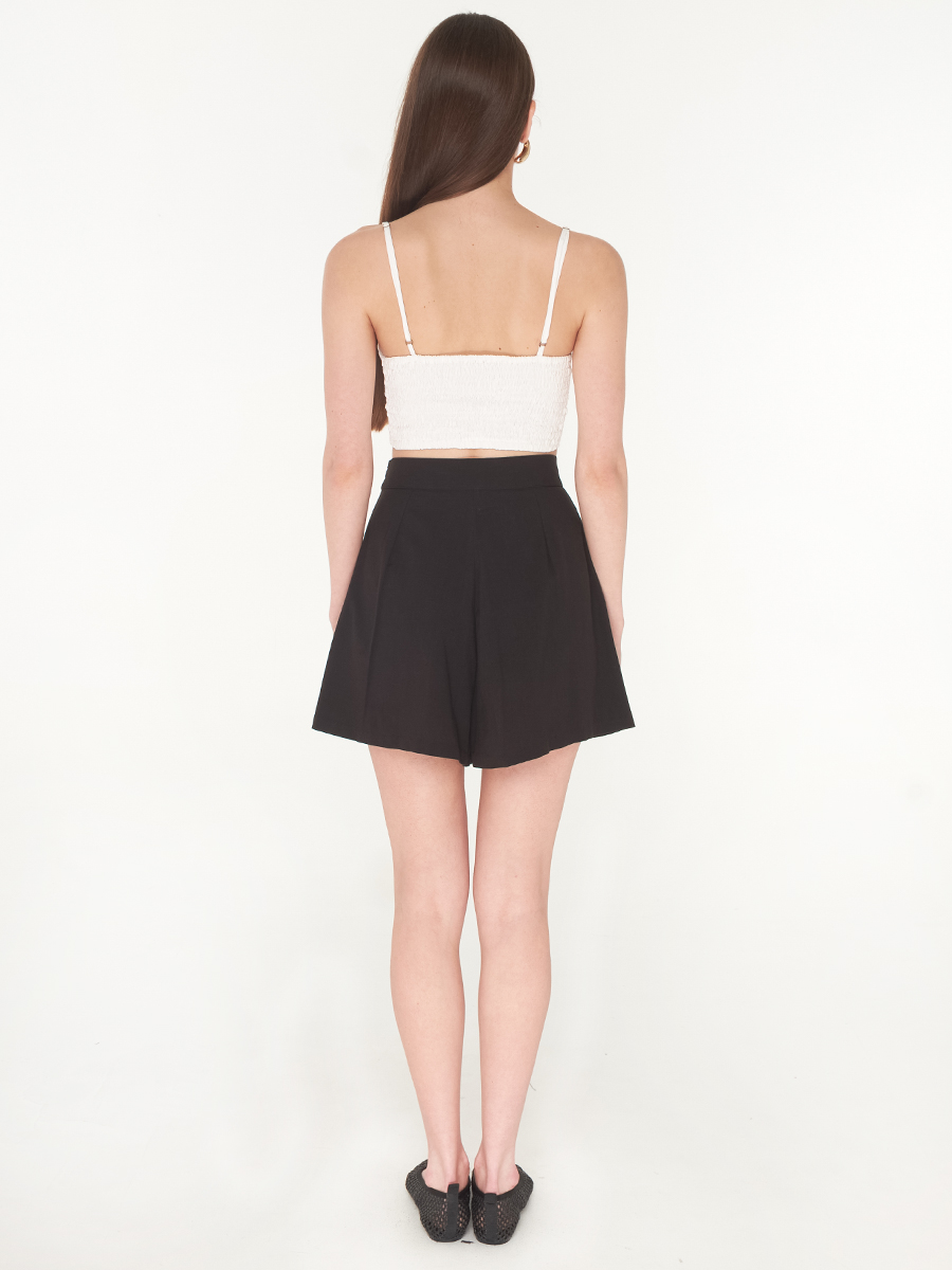 Kyra Short Black - Image 4