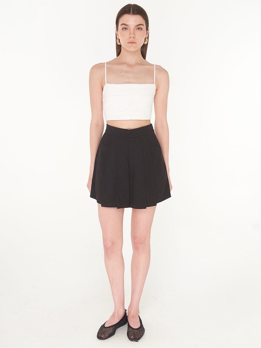 Kyra Short Black - Image 2