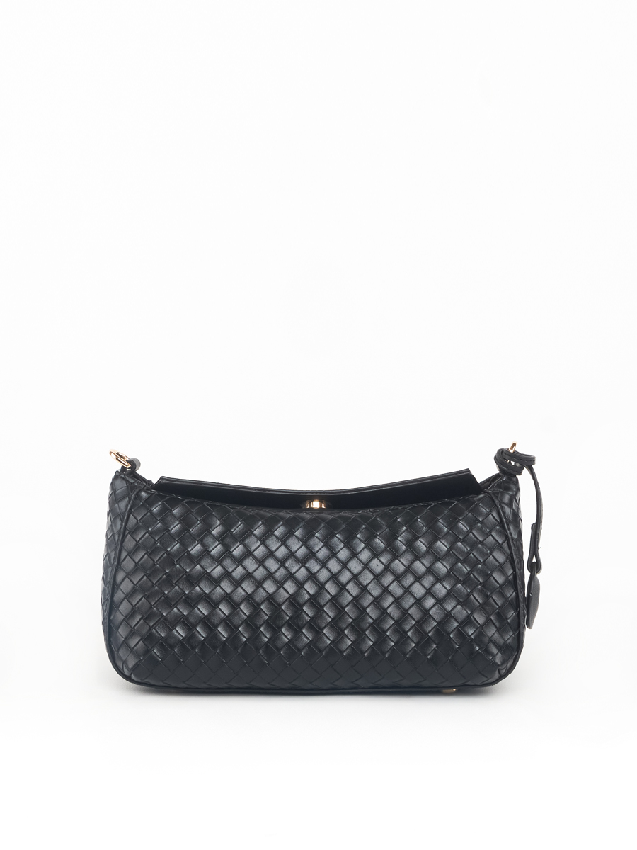 Alba Bag Black