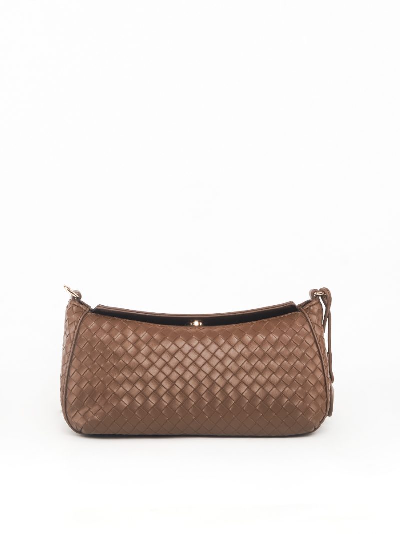 Alba Bag Cinnamon Brown