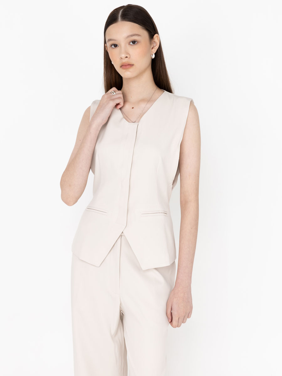 Tempo Vest Cream