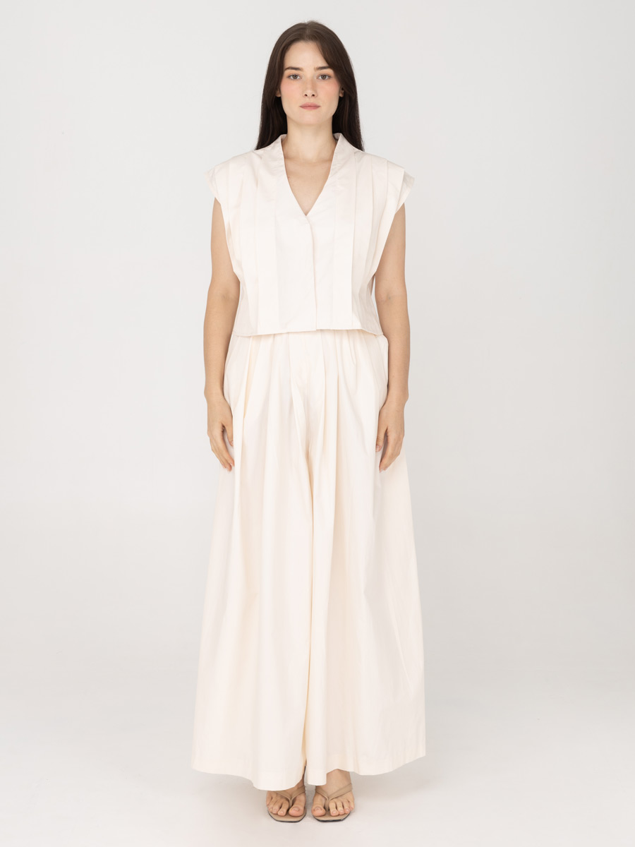 Klea Top Porcelaine - Image 3