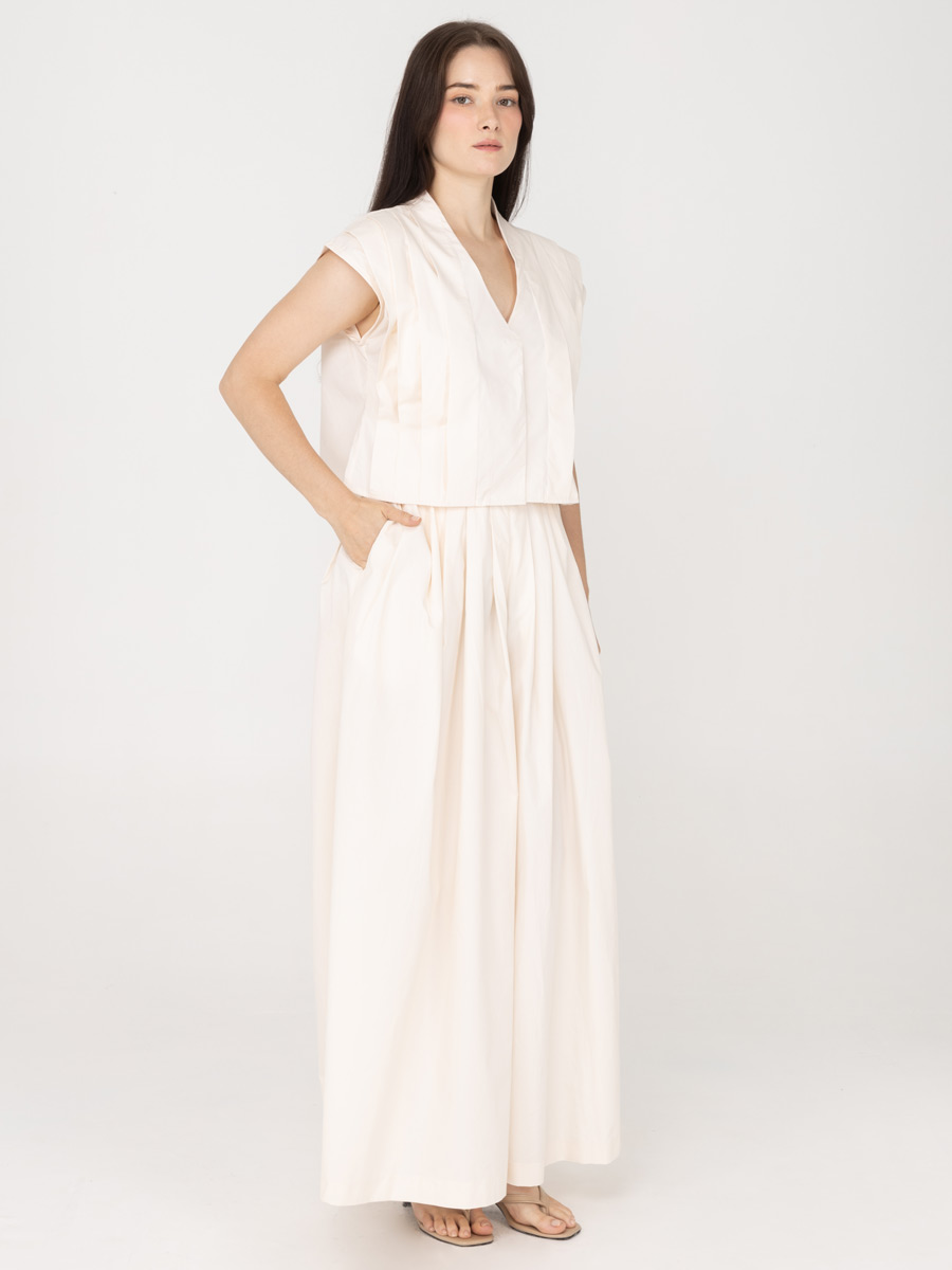 Klea Top Porcelaine - Image 4