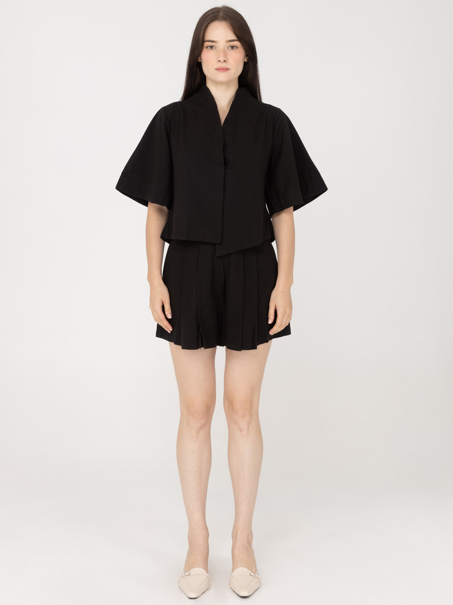 Noira Top Black - Image 3