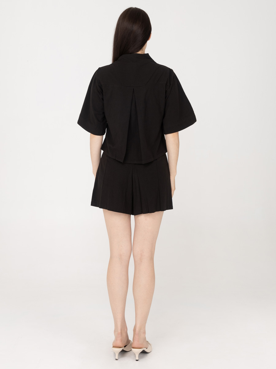 Noira Top Black - Image 4