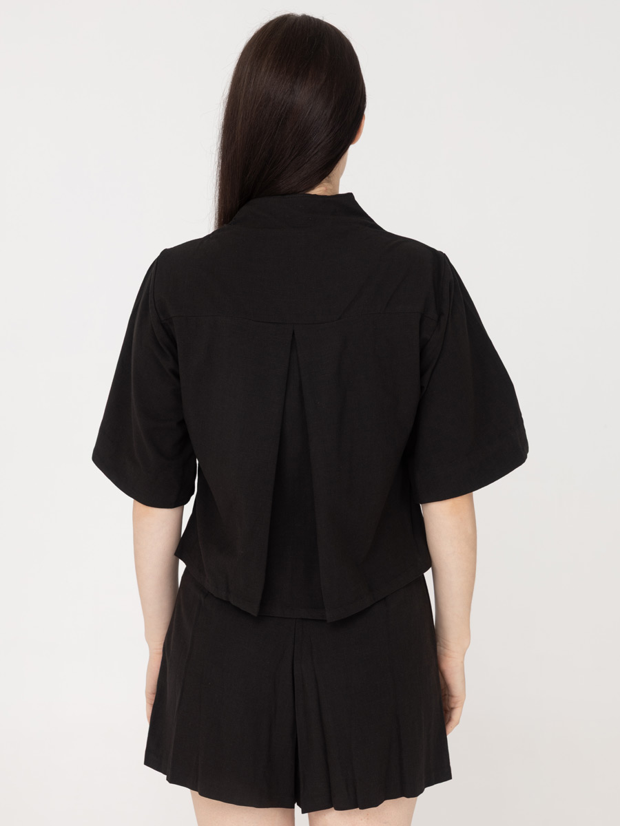 Noira Top Black - Image 2