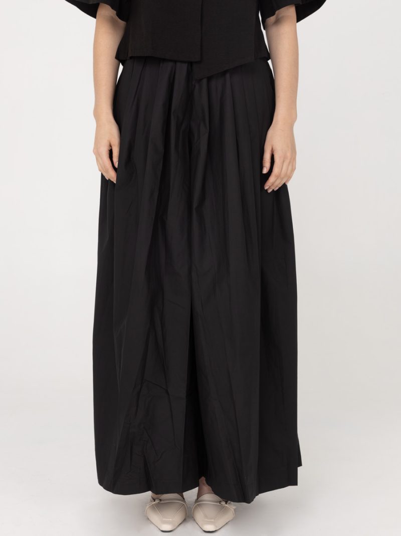 Chora Pants Black