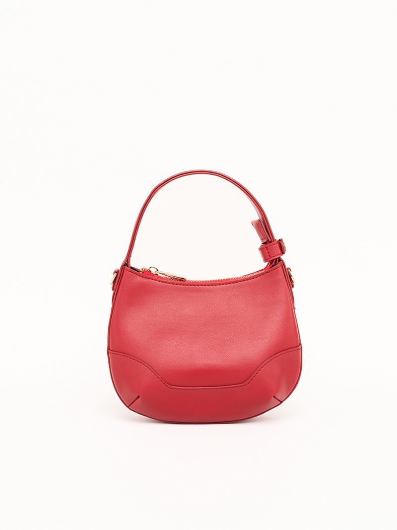 Odette Bag Ruby Red