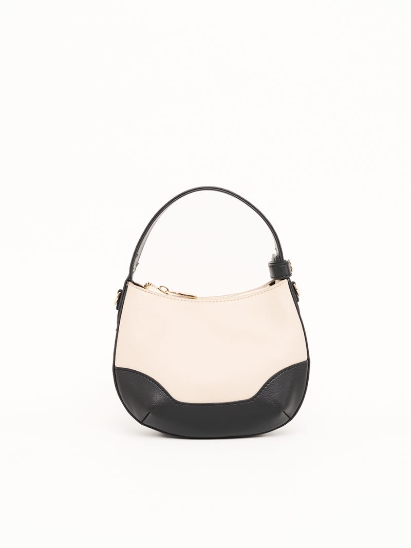 Odette Bag Oat/Black