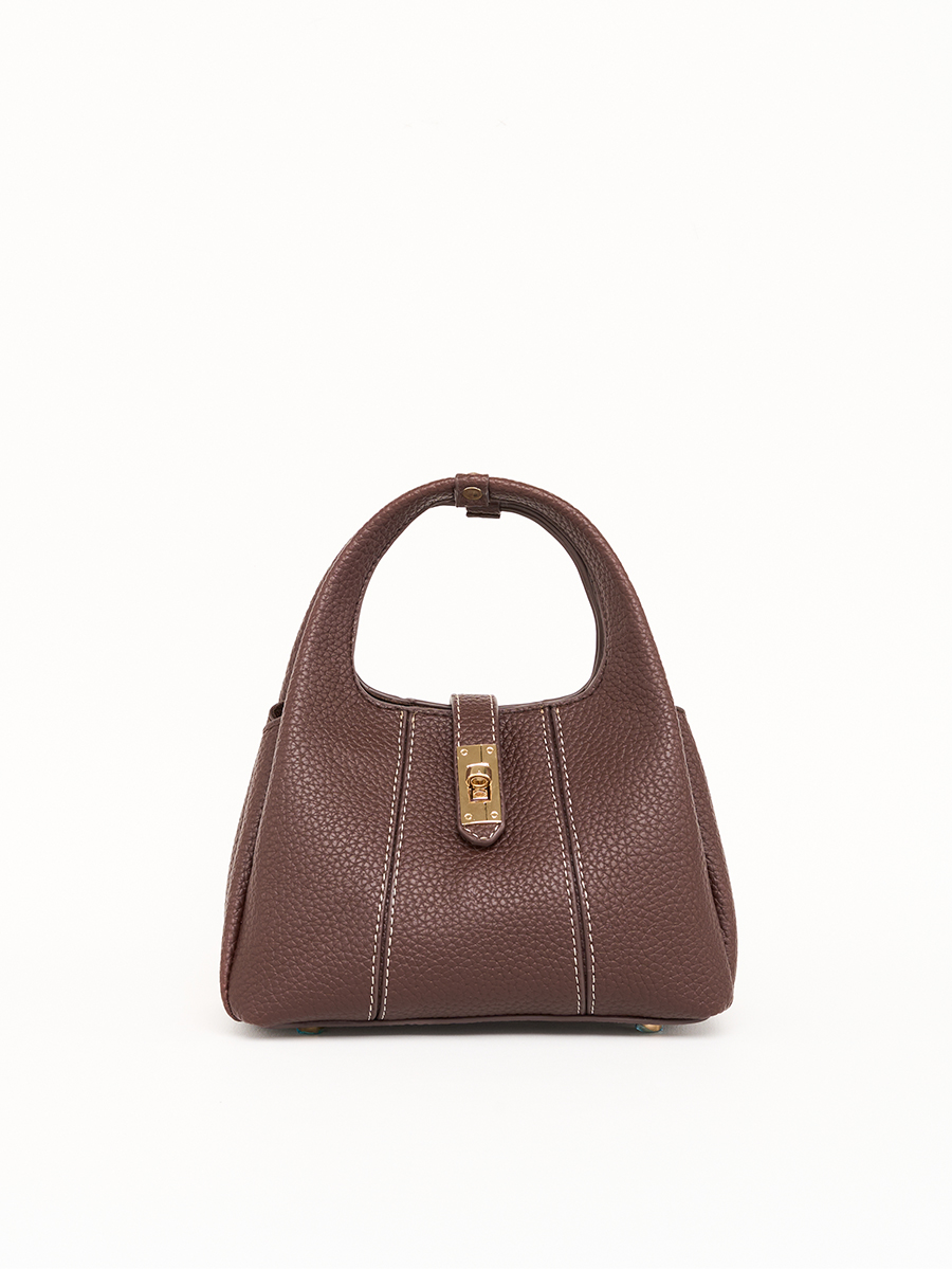 Harper 19 Bag Truffle