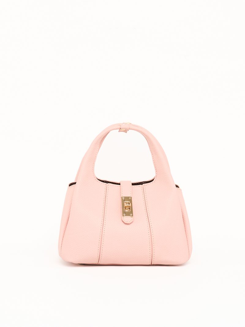 Harper 19 Bag Orchid Pink