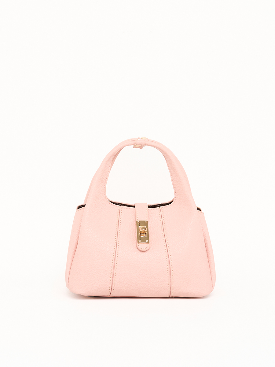 Harper 19 Bag Orchid Pink