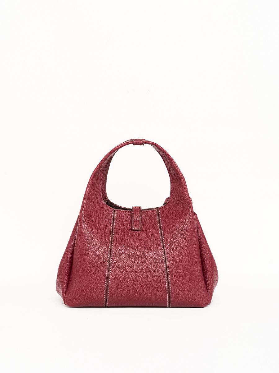 Harper 26 Bag Rustic Red - Image 2