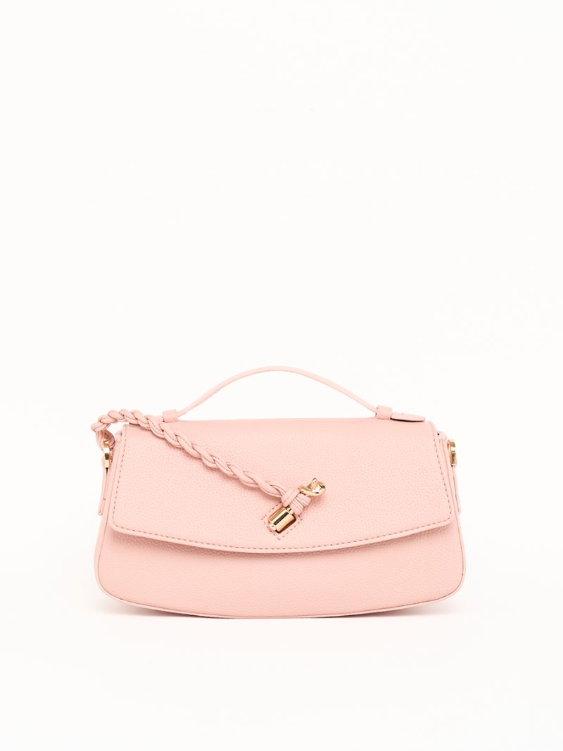 Cara Bag Orchid Pink