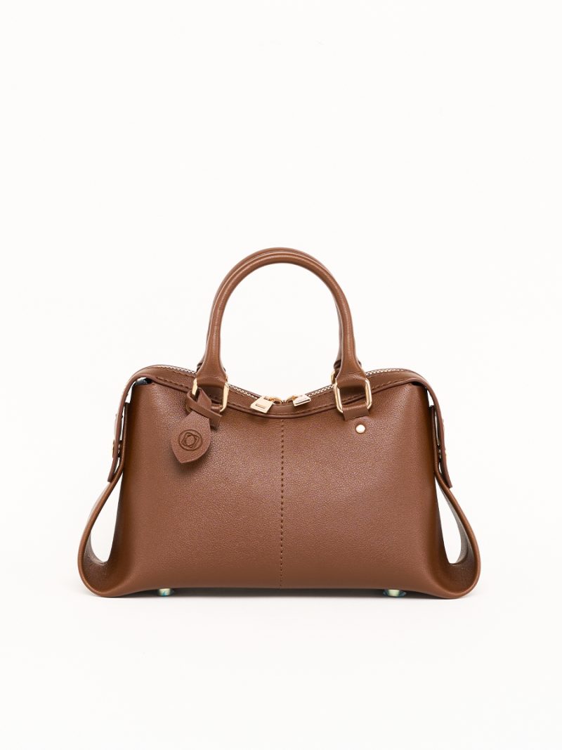 Anette Bag Chestnut Brown