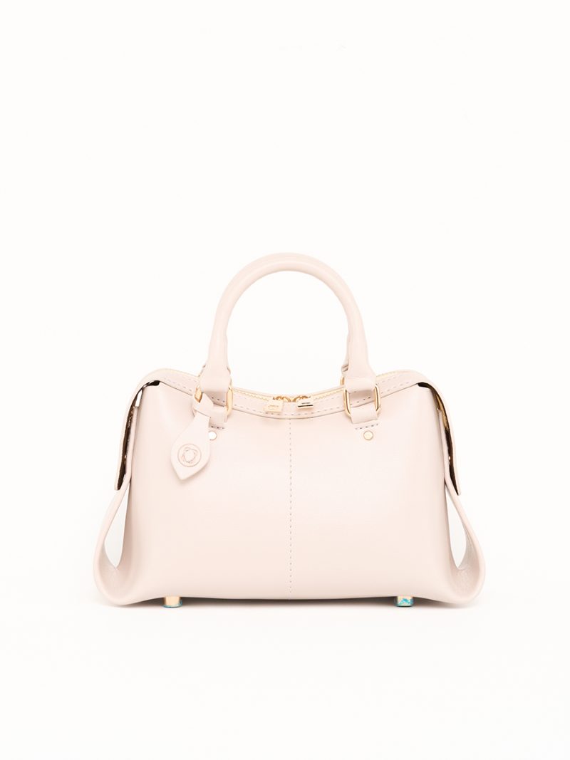Anette Bag Cannoli Cream