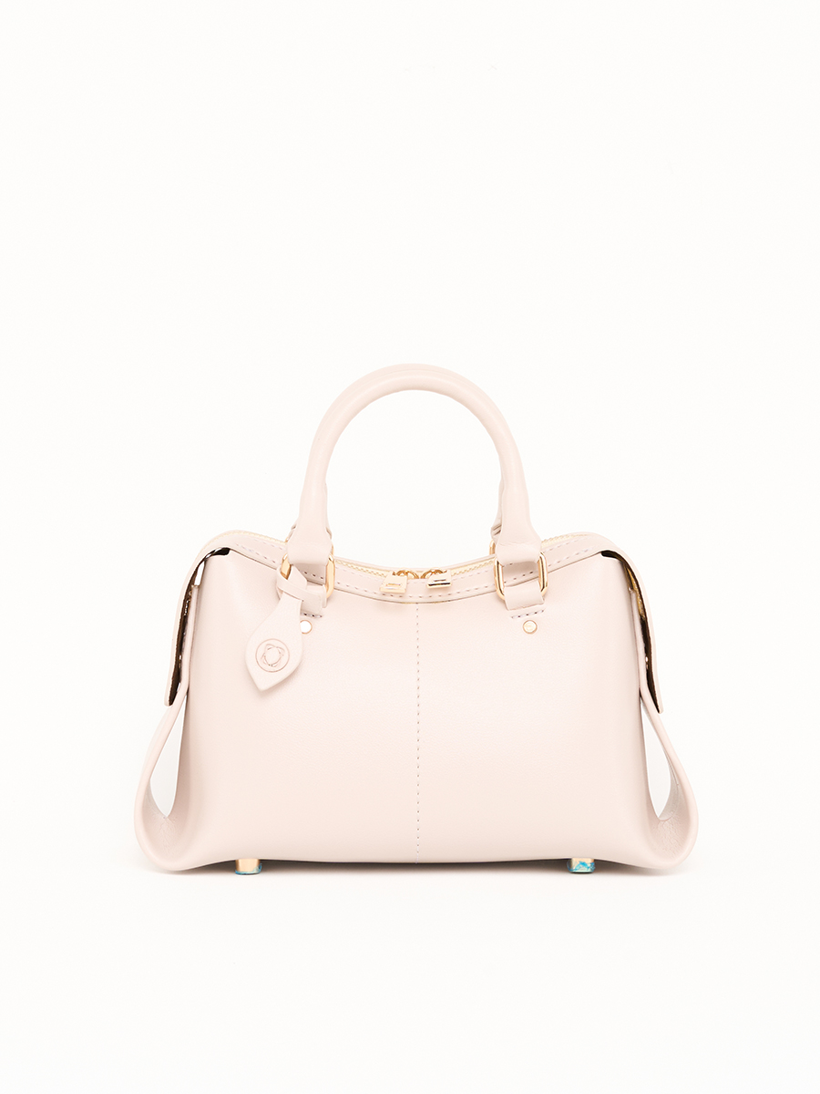 Anette Bag Cannoli Cream