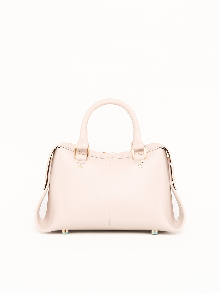 Anette Bag Cannoli Cream - Image 2