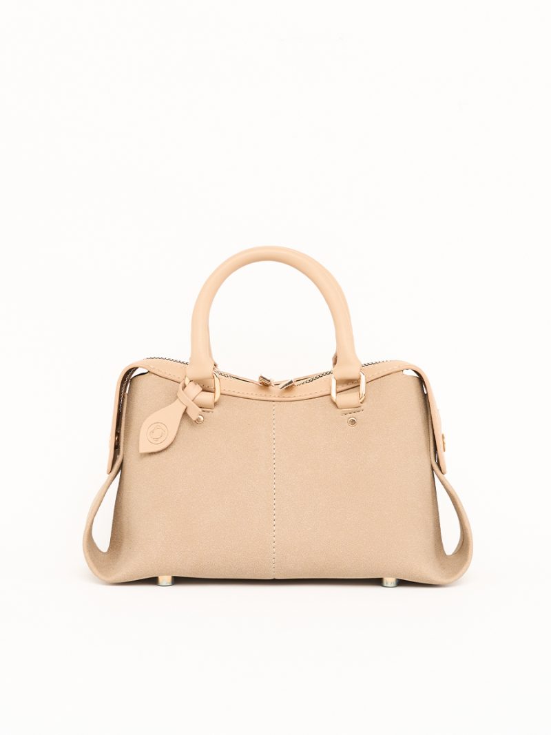 Anette Bag Bone Beige